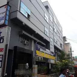 Venkateswara Eye Hospital