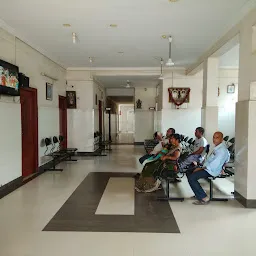Venkateswara Nursing Home