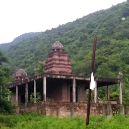 Venkateswara Swami Temple