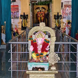Venkateswara Swami Temple