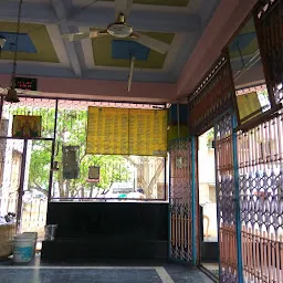 Venkateswara Swamy Temple