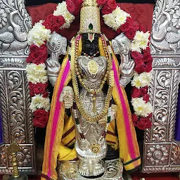 Venkateswara Swamy Temple (sri ramya tirumala)