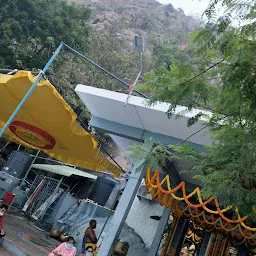 Venkateswara temple, Ananthavaram