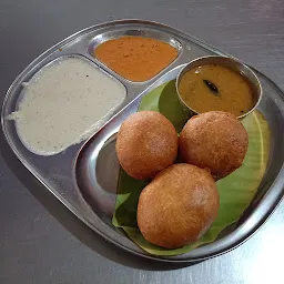 Venkateswara Tiffins