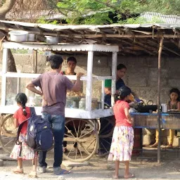 Venkateswarsa Tiffin Bandi