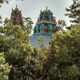 Venketeshwar Dham