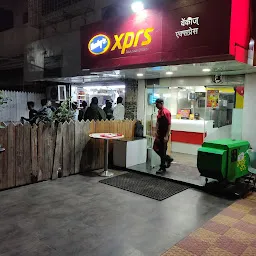 Venky's Xprs (Kothrud Dahunukar circle )