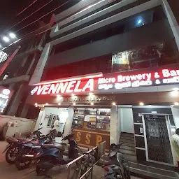 Vennela restaurant and bar