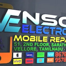 Venson Electronics