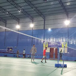 Venu Badminton Academy