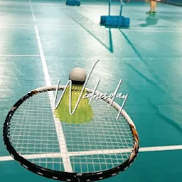 Venu Badminton Academy