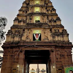 Sri Venu Gopala Swamy Temple