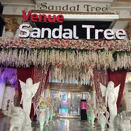 Venue Sandal Tree Banquet