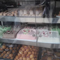venus Bakery