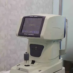 Venus Eye Care Centre