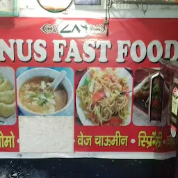 Venus Fast Food
