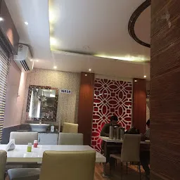 Venus Inn Restaurant