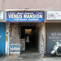 Venus Mansion