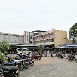 Venus Multi Speciality Hospital