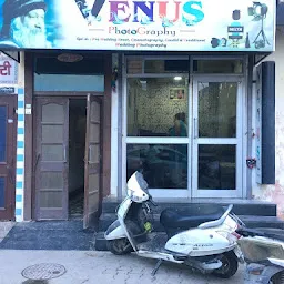 Venus Photography