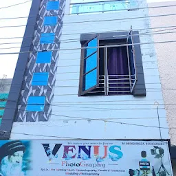 Venus Photography