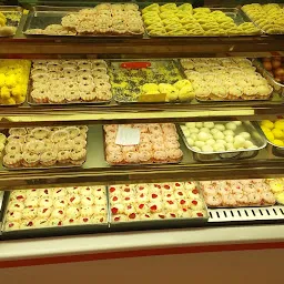 Venus Sweets And Snacks