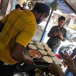 Venushree snacks and lunch