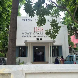 Vepery Gospel Hall