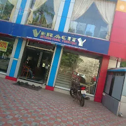 Veracity International Furniture