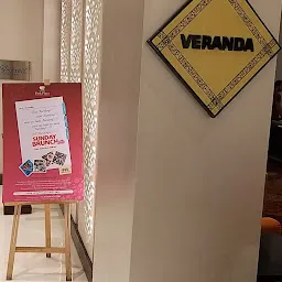 Veranda Restaurant