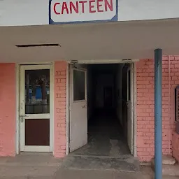 Verka Canteen