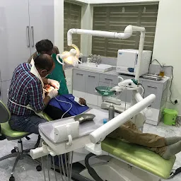 VERMA DENTAL & COSMETIC LASER CLINIC