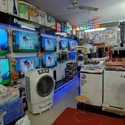 Verma Electricals And Electronics Rajrooppur
