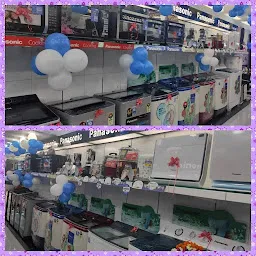 Verma Electricals And Electronics Rajrooppur