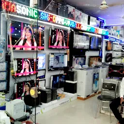 Verma Electricals And Electronics Rajrooppur