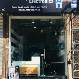 Verma Electronic