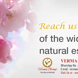 Verma Fragrance Industries