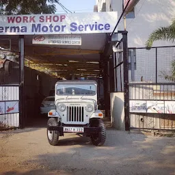 Verma Motor Stores