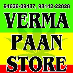 VERMA PAAN STORE