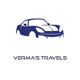 Verma's Travels