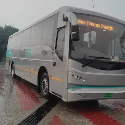 Verma Travels Boarding Point Lalghati