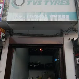 Verma Tyres