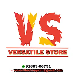 Versatile Store