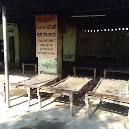 Versha Dhaba