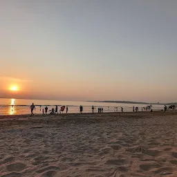 Versova Beach
