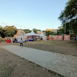 Versova welfare play ground