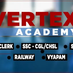 VERTEX ACADEMY BILASPUR