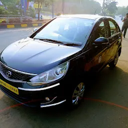 Vertex5 Selfdrive cars - Vizag