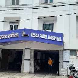 Vesaj Patel Hospital