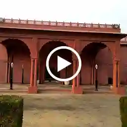 Vesta Bikaner Palace